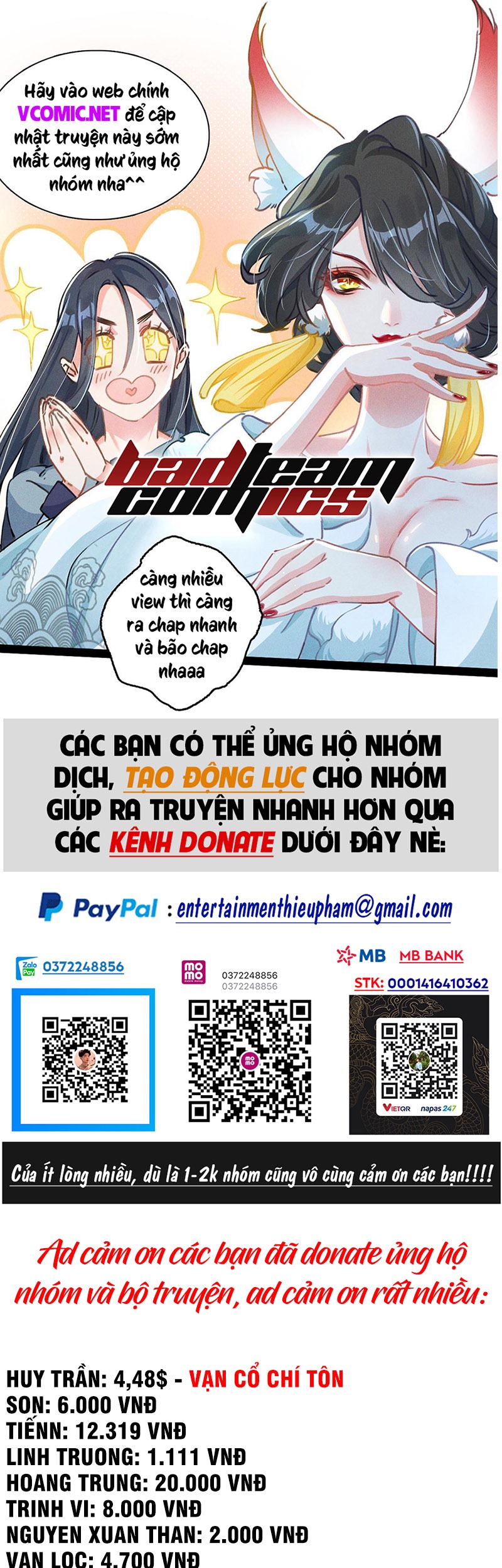 Truyện tranh