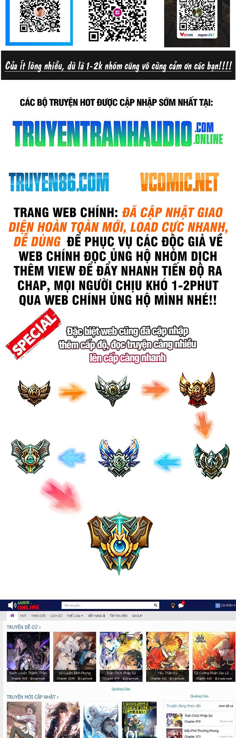 Truyện tranh