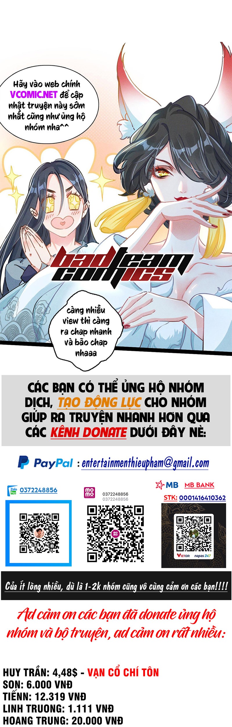 Truyện tranh