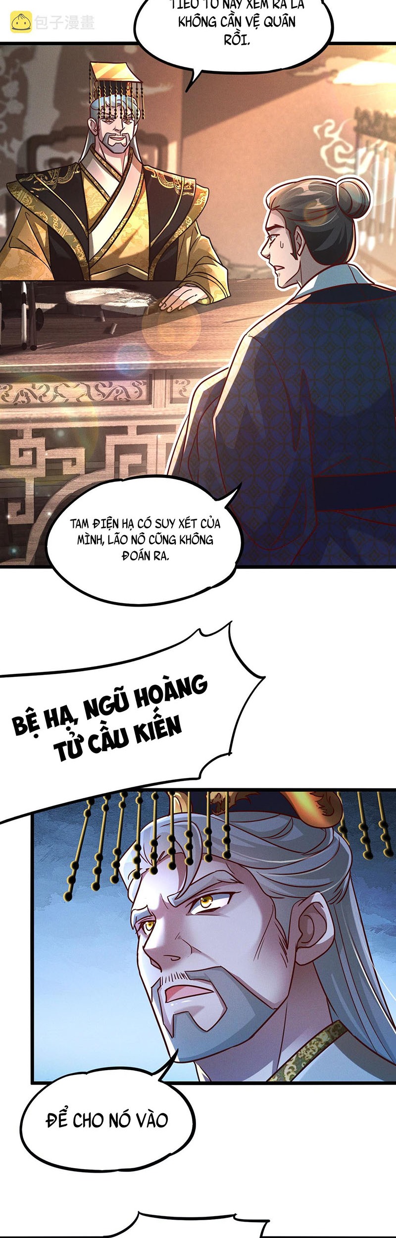 Truyện tranh