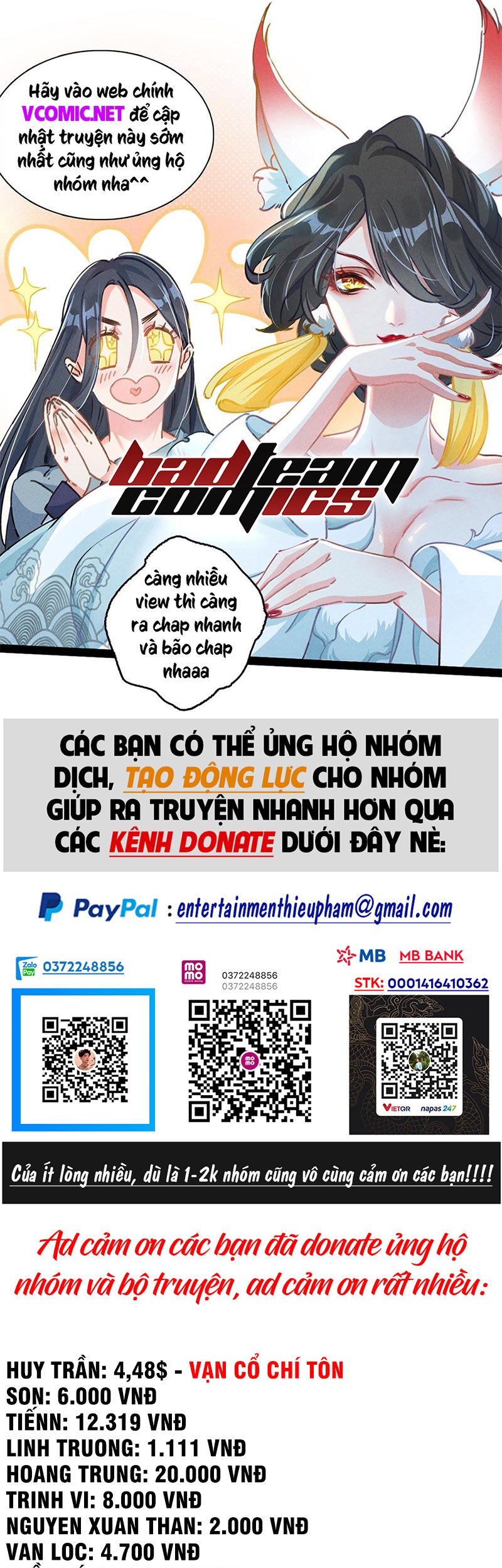Truyện tranh