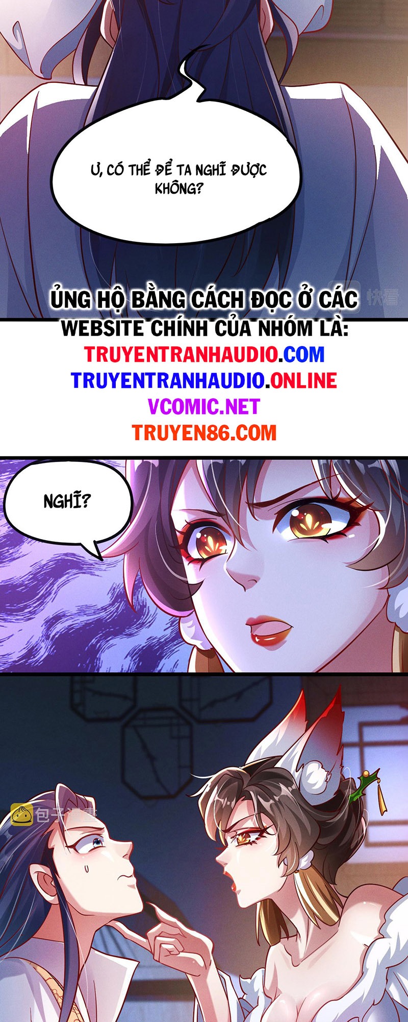Truyện tranh