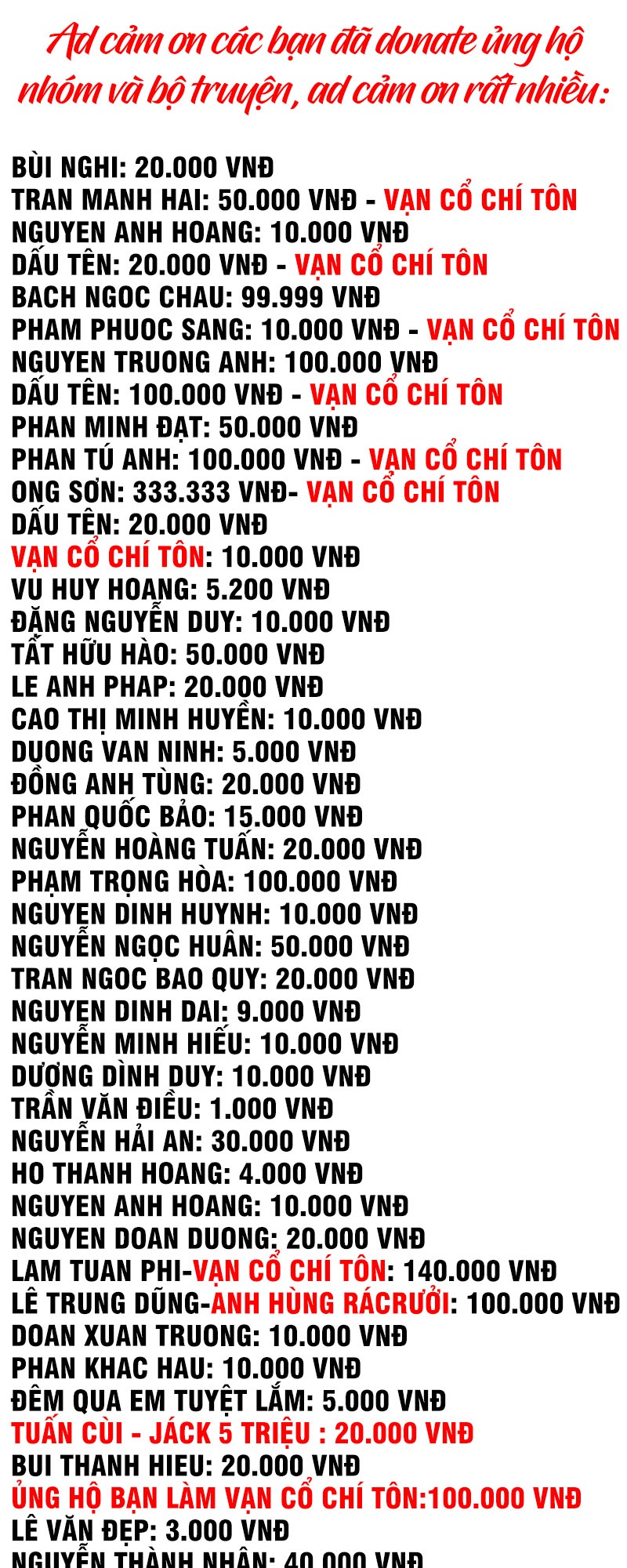 Truyện tranh
