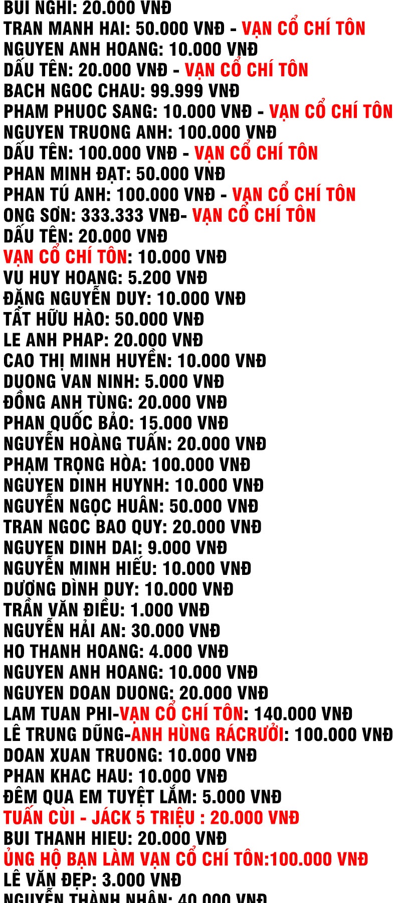 Truyện tranh