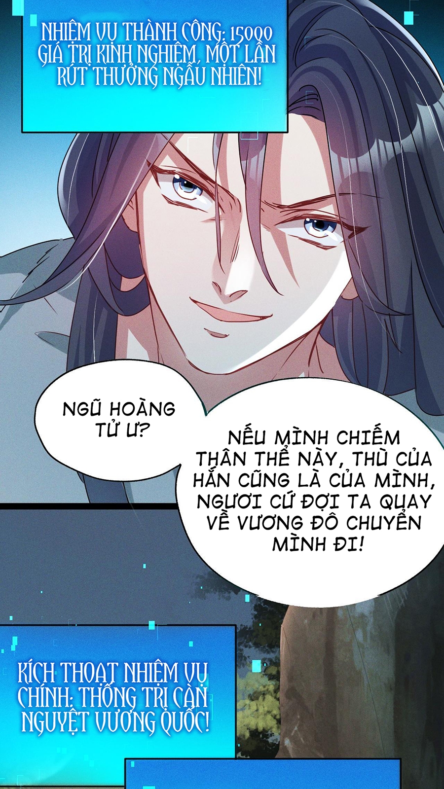 Truyện tranh