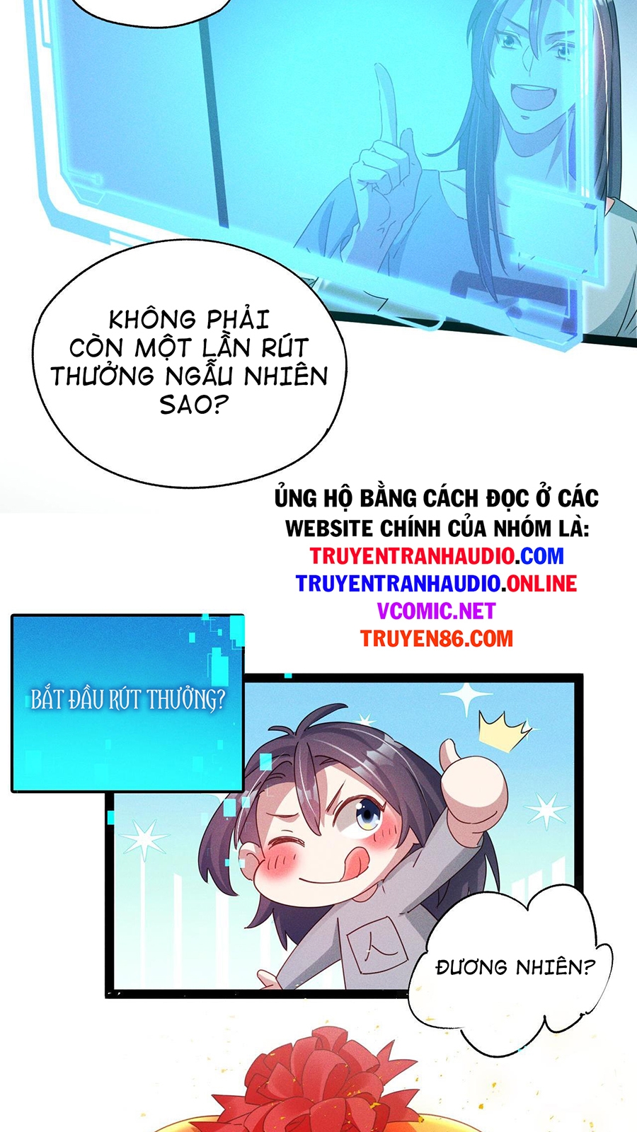 Truyện tranh