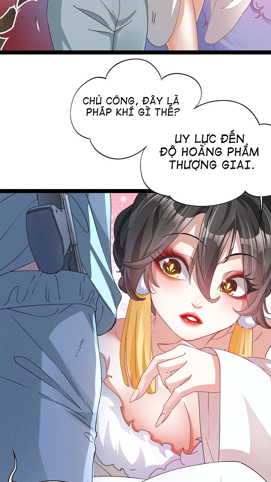 Truyện tranh