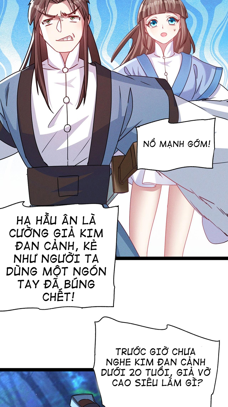 Truyện tranh