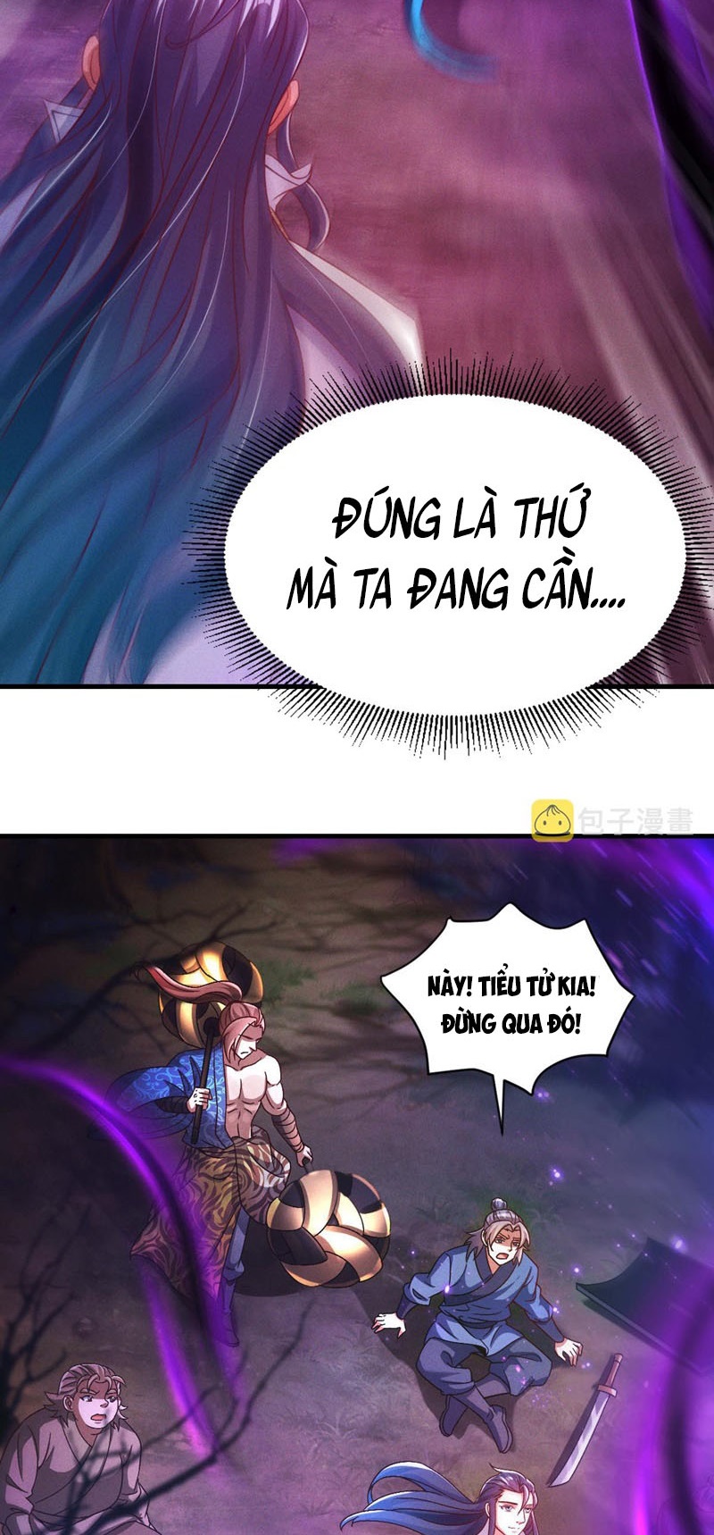 Truyện tranh