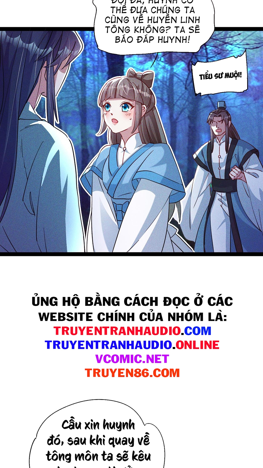 Truyện tranh