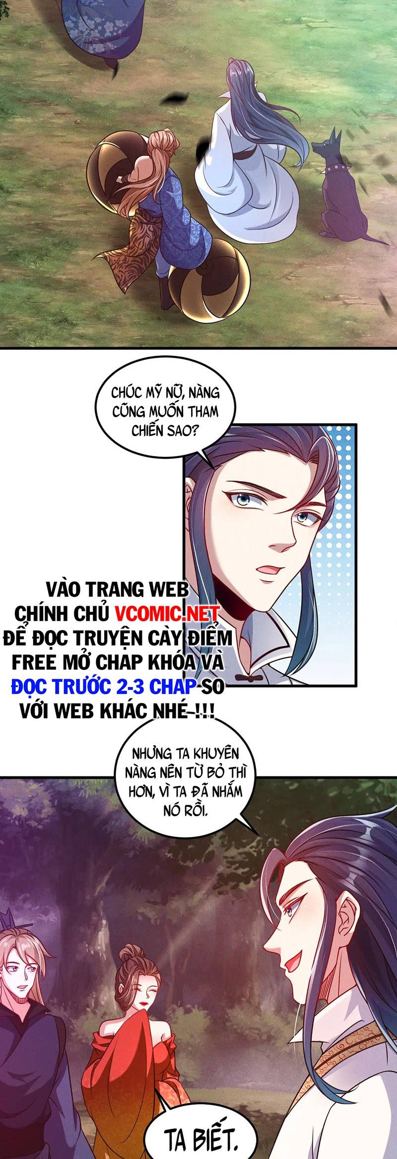 Truyện tranh
