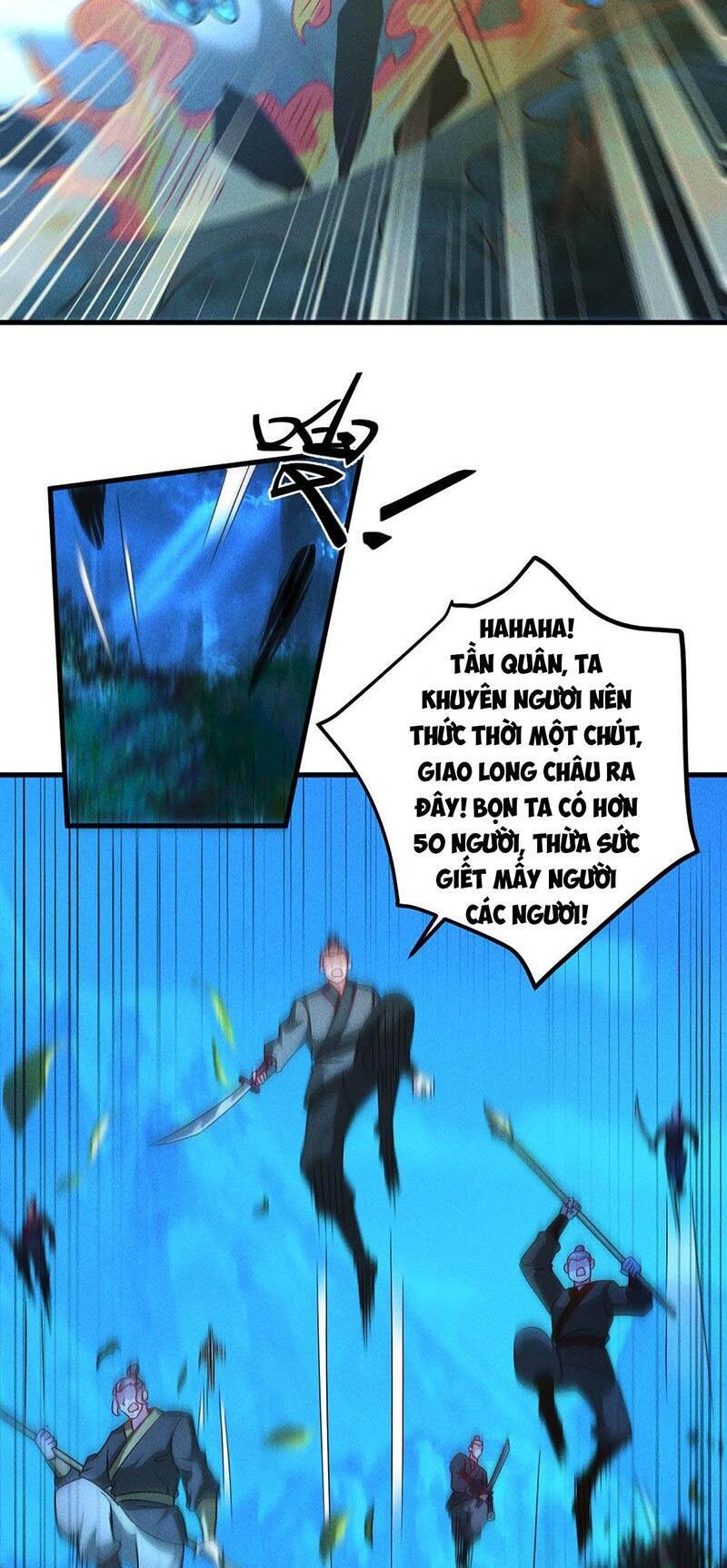 Truyện tranh