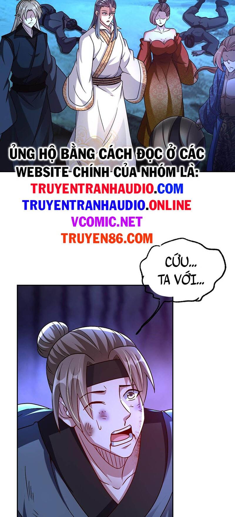 Truyện tranh