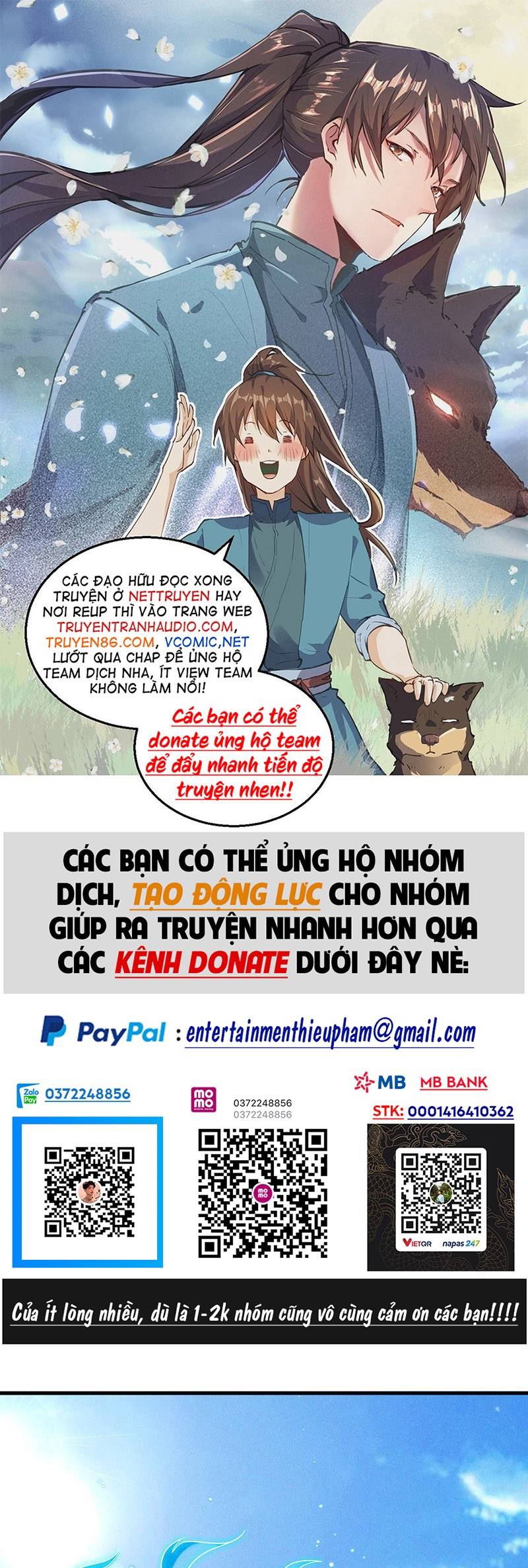Truyện tranh
