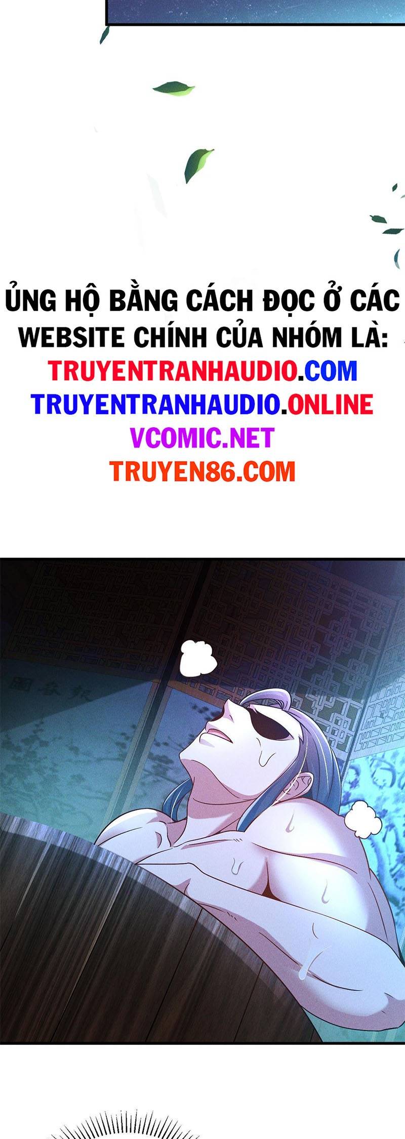 Truyện tranh
