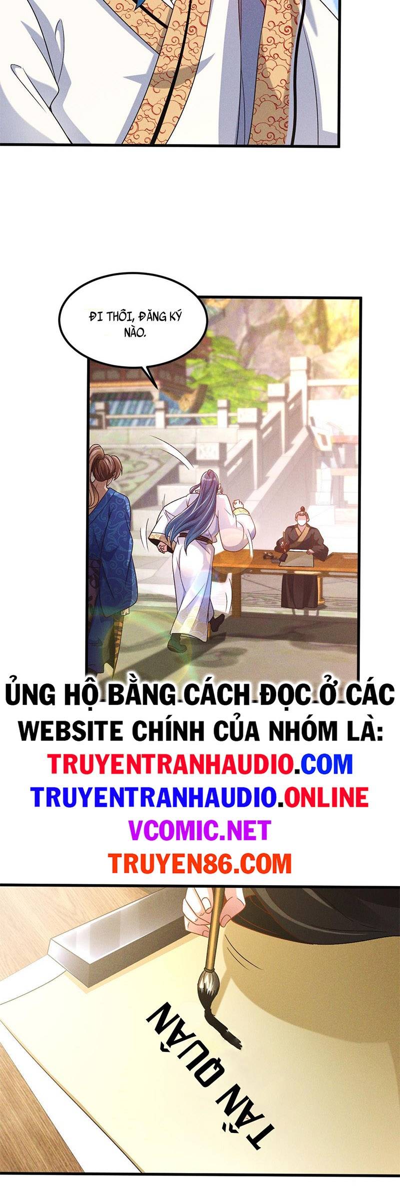 Truyện tranh