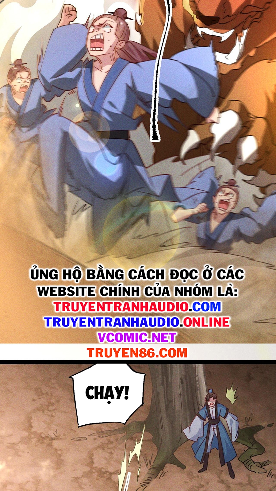 Truyện tranh