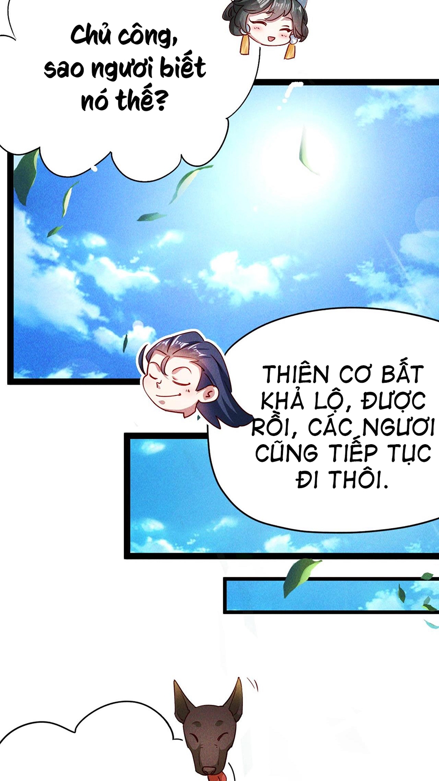 Truyện tranh