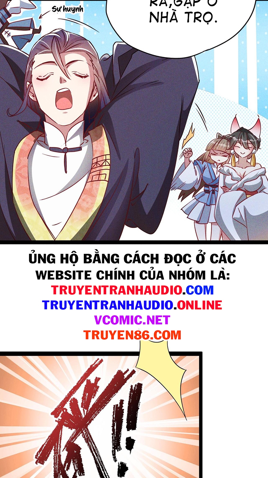 Truyện tranh