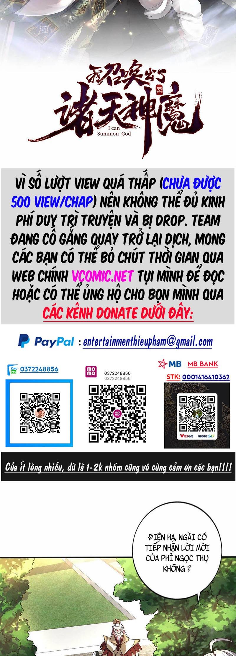 Truyện tranh