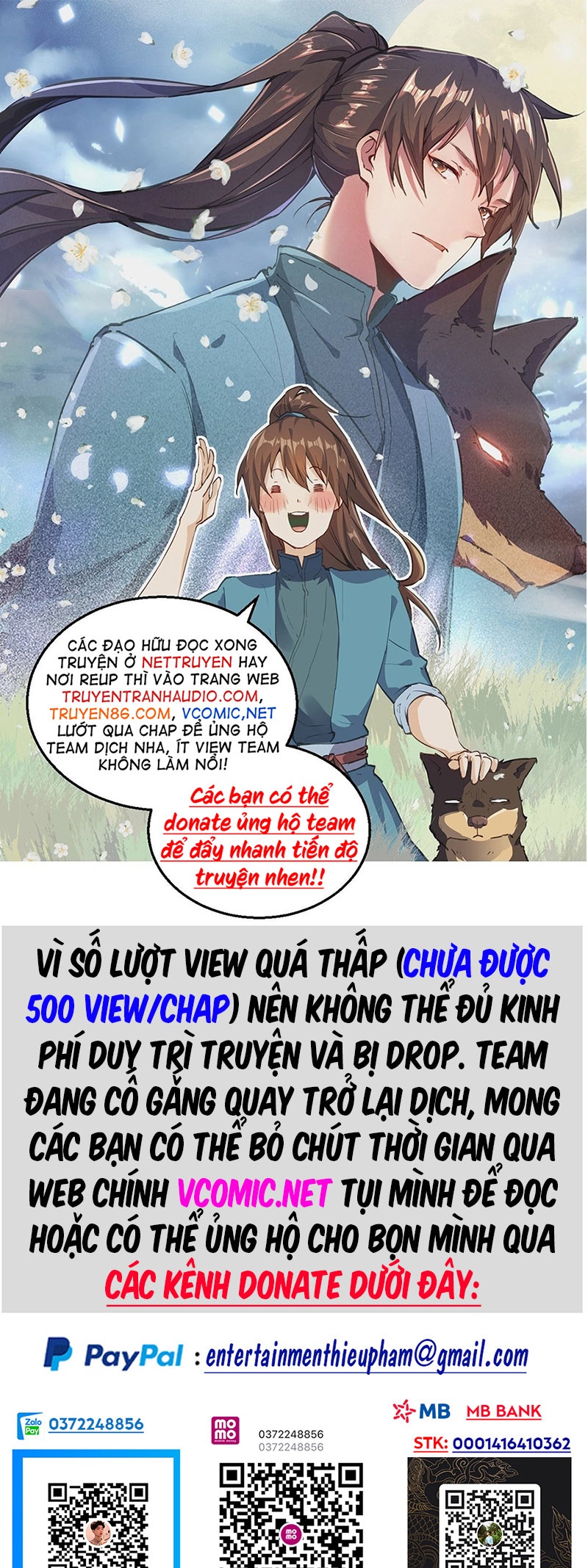 Truyện tranh