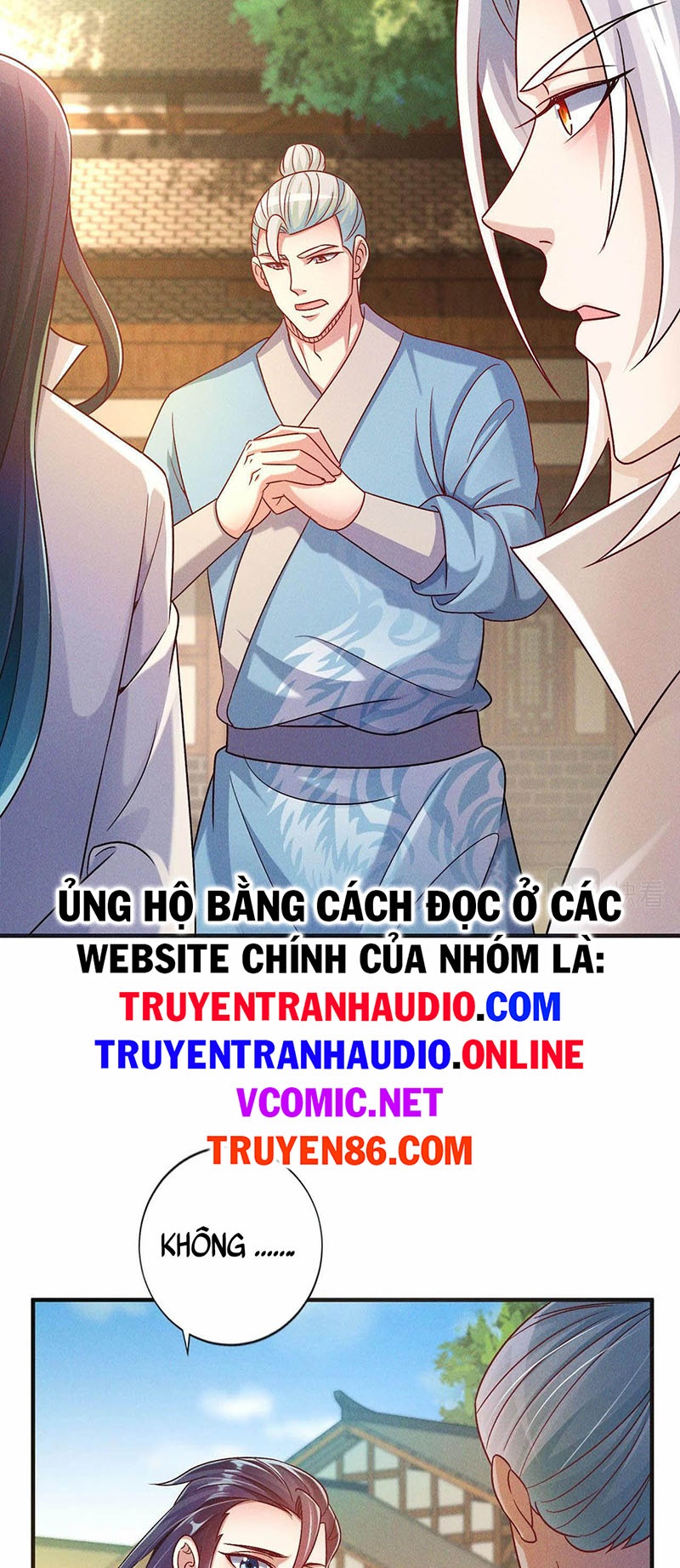 Truyện tranh