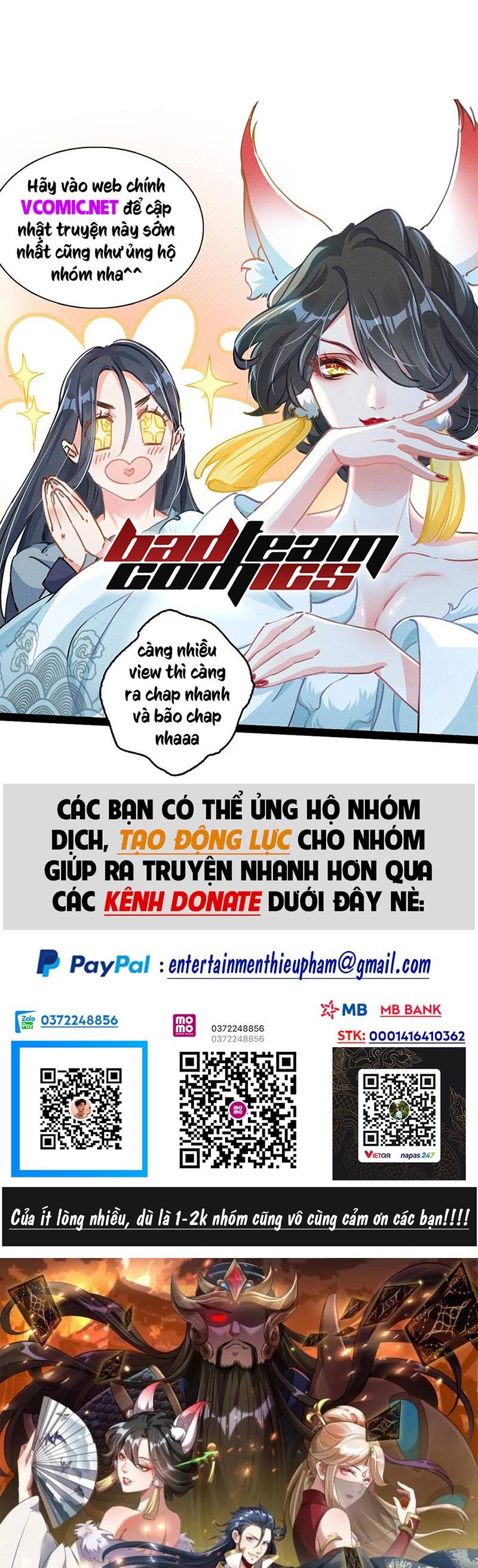 Truyện tranh