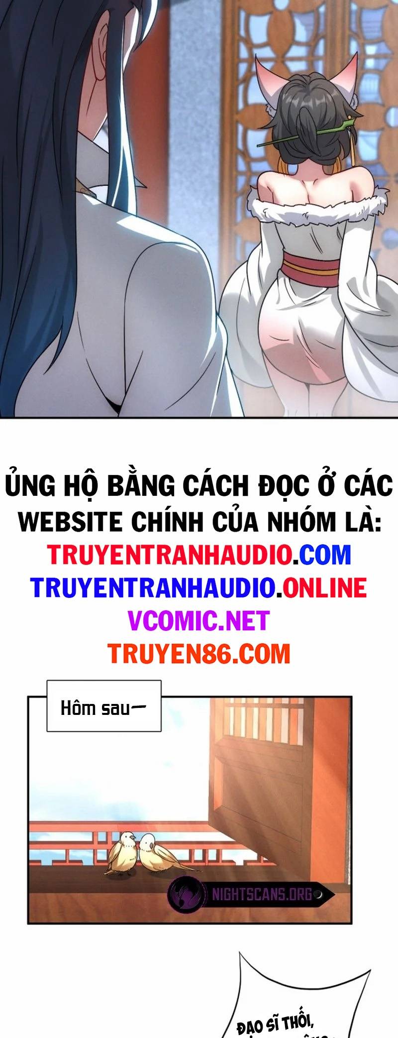 Truyện tranh