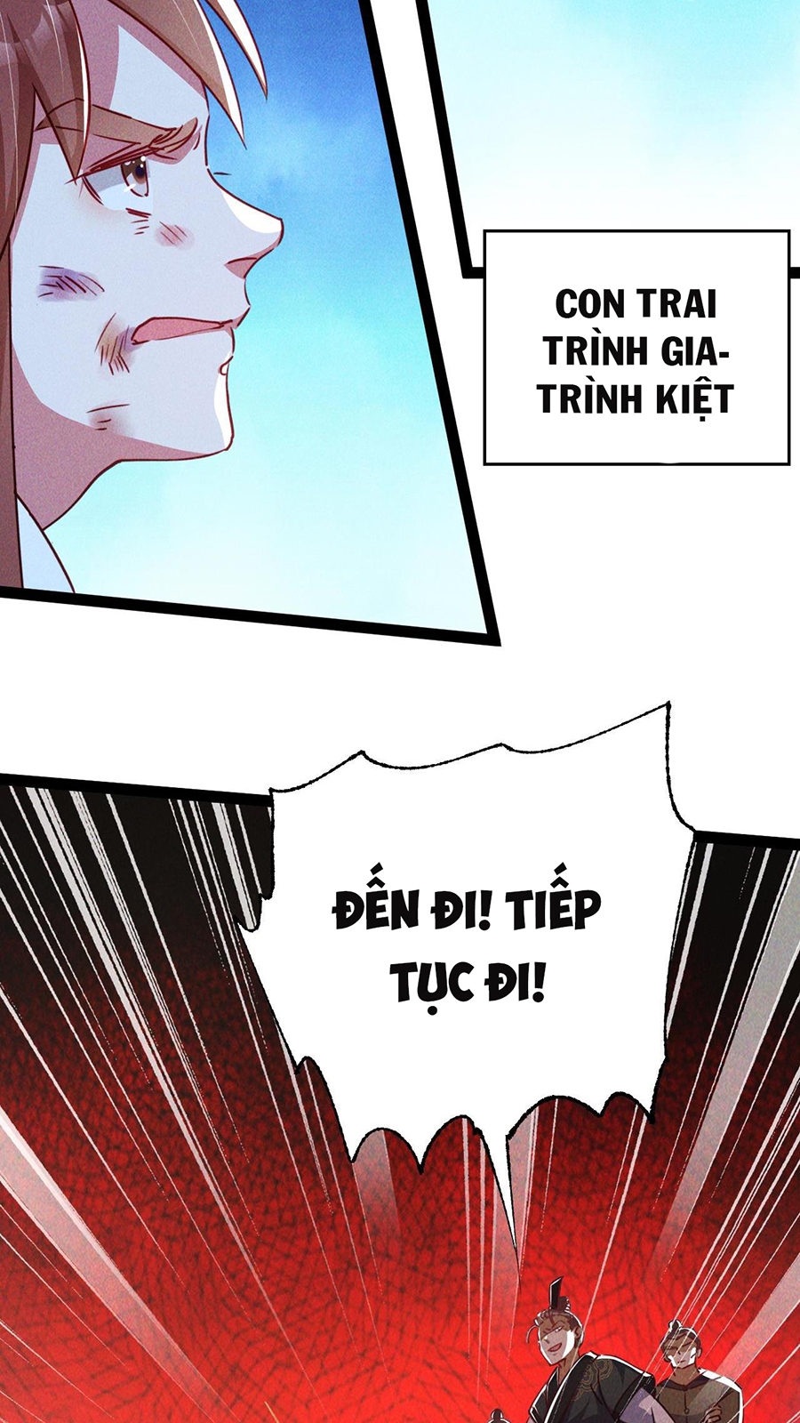 Truyện tranh