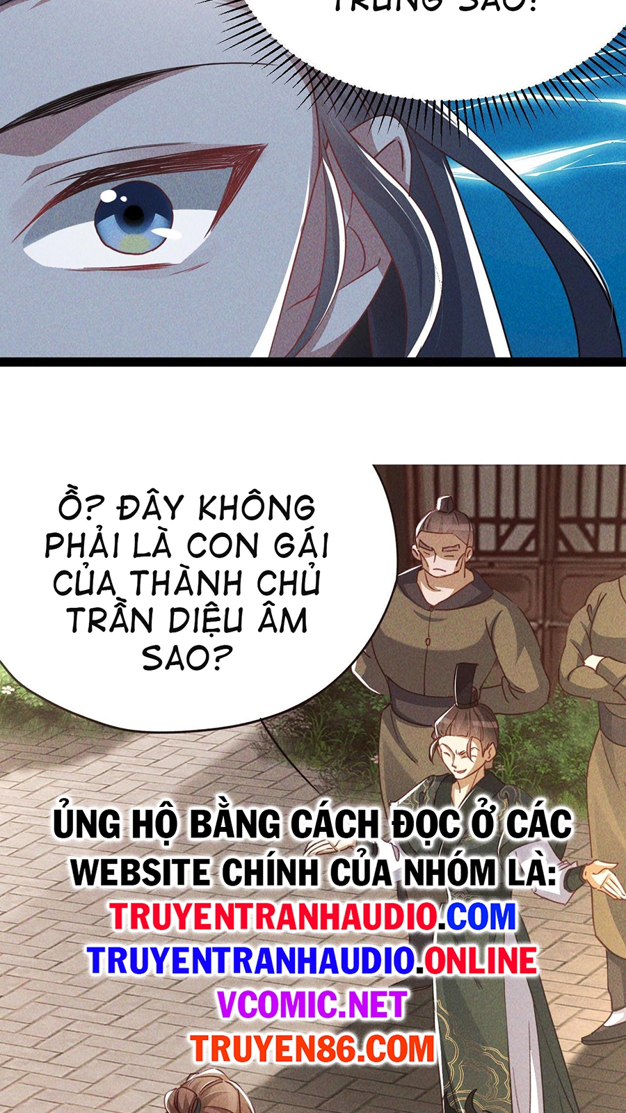 Truyện tranh