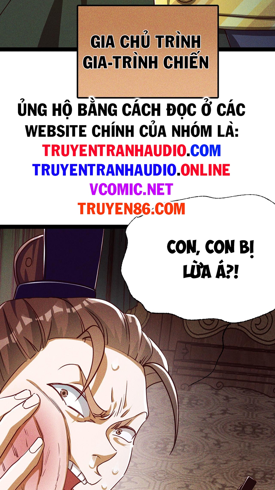 Truyện tranh