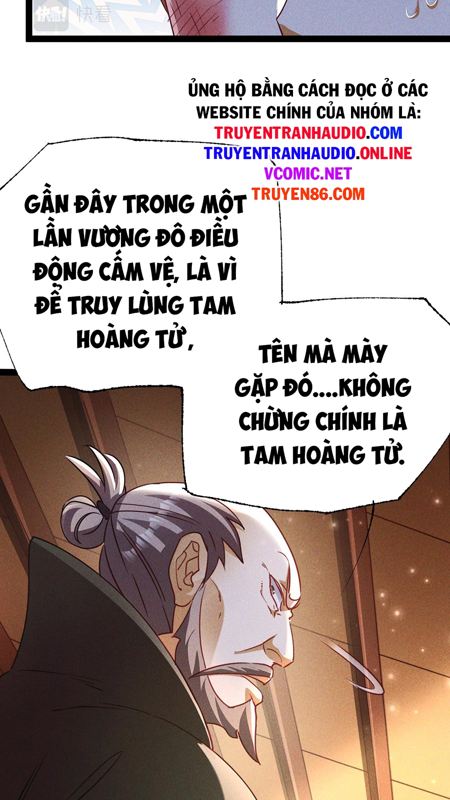 Truyện tranh