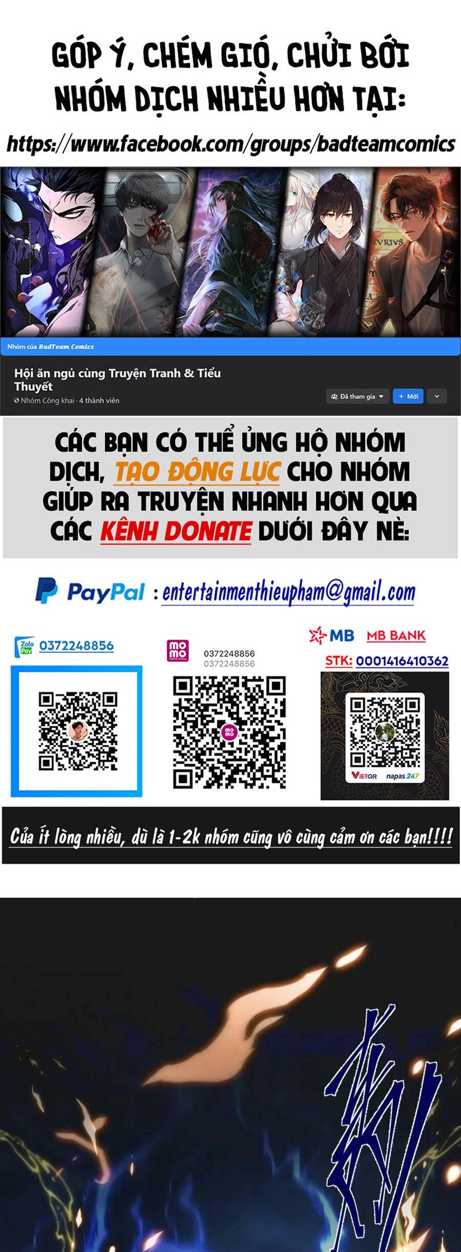 Truyện tranh