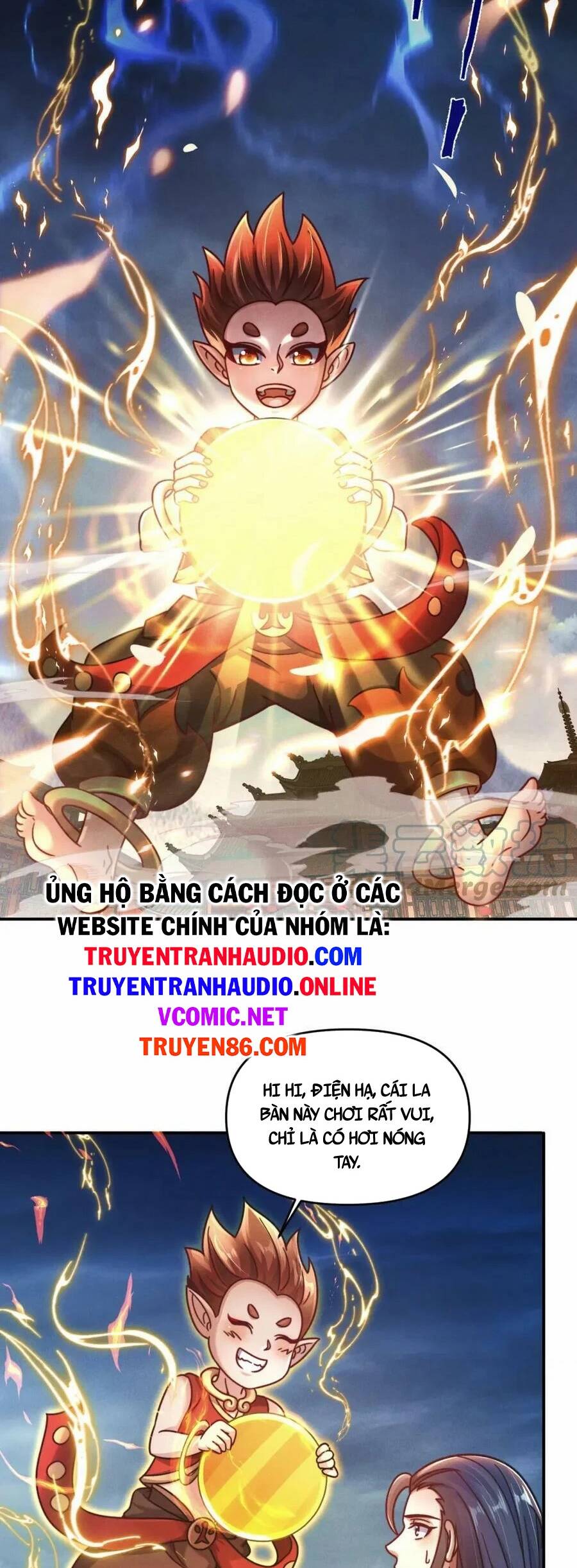 Truyện tranh