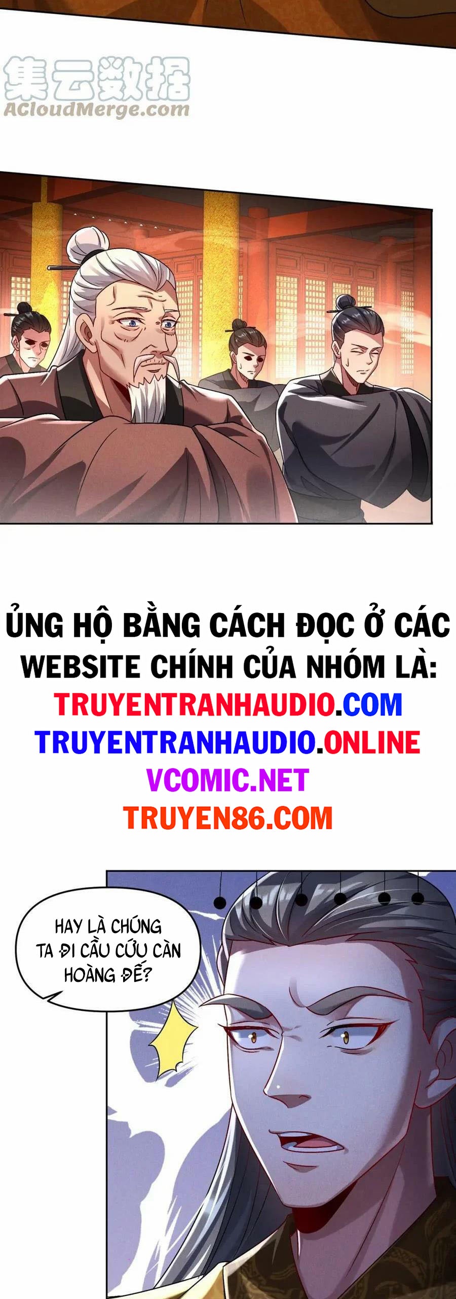 Truyện tranh