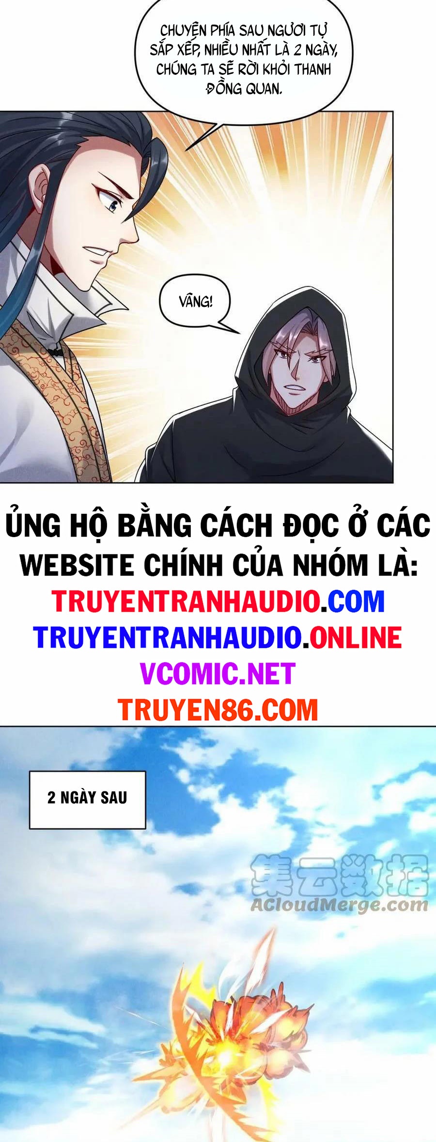 Truyện tranh