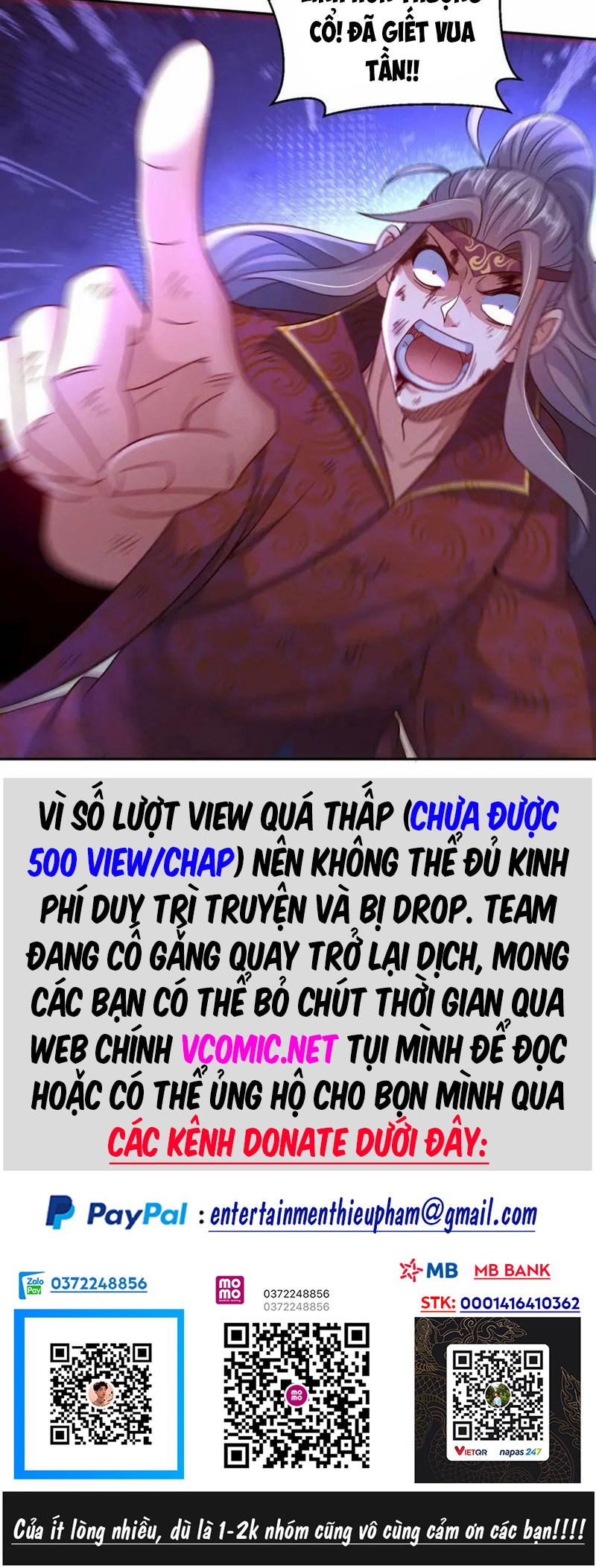 Truyện tranh