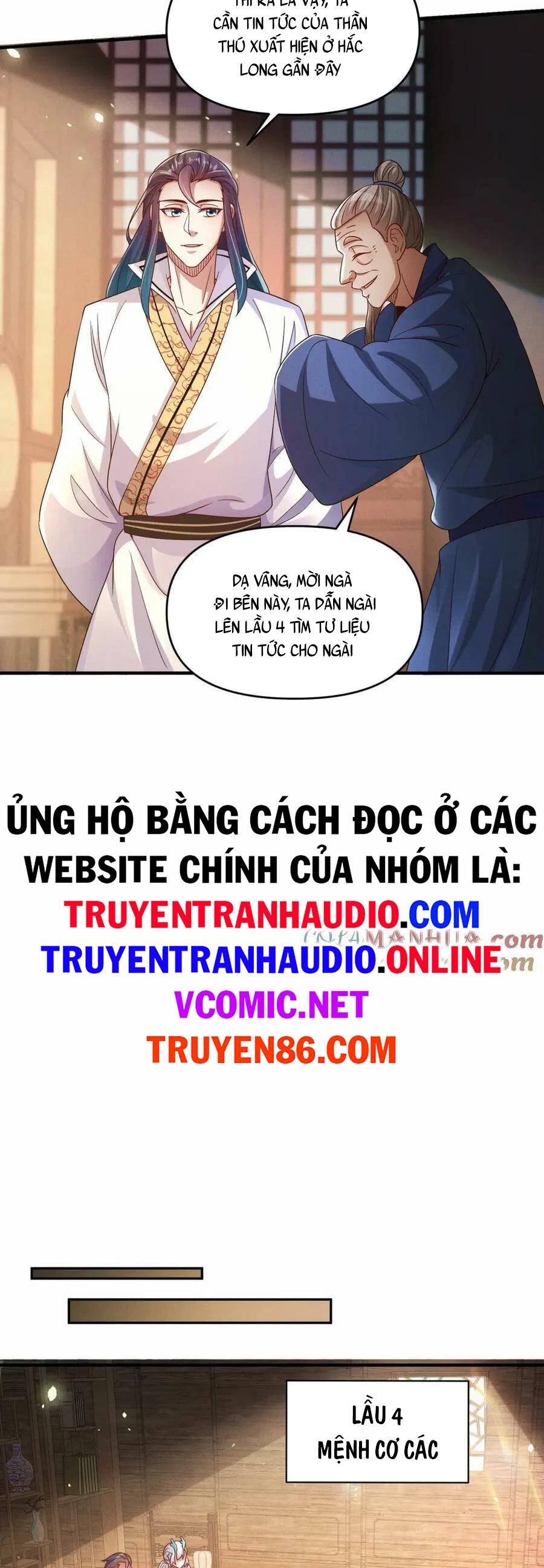 Truyện tranh