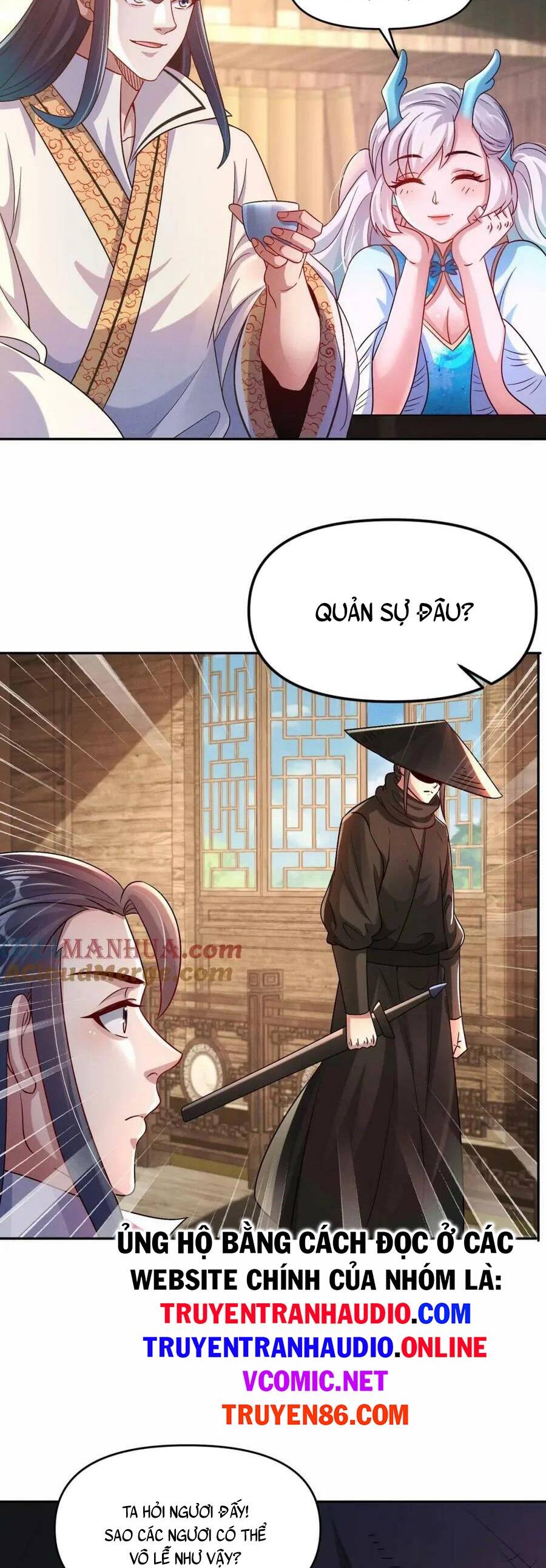 Truyện tranh