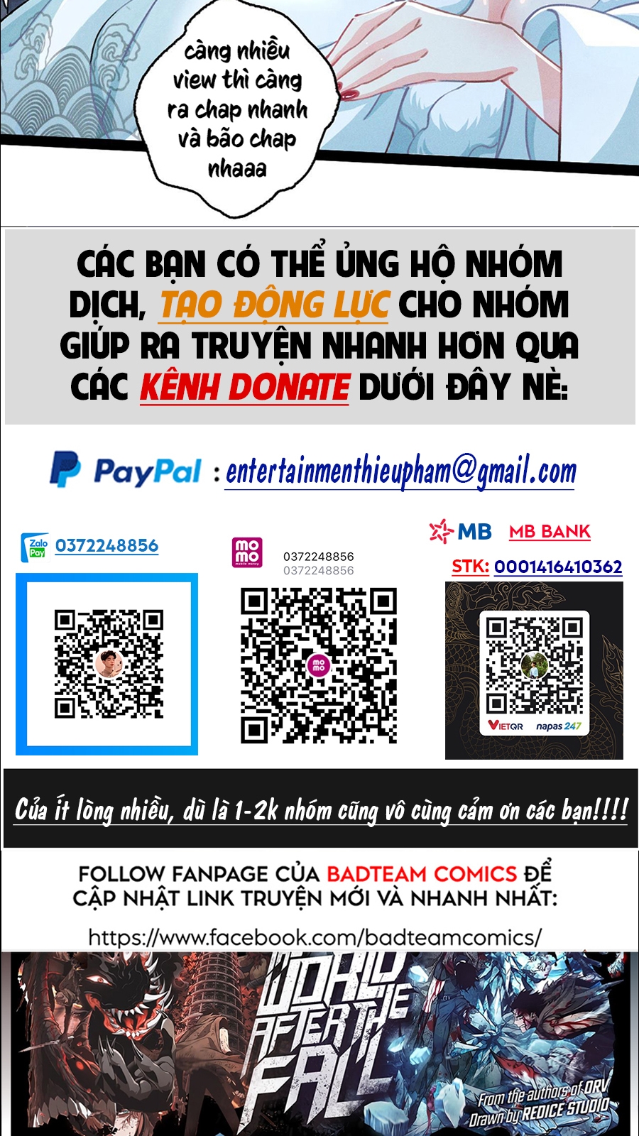 Truyện tranh