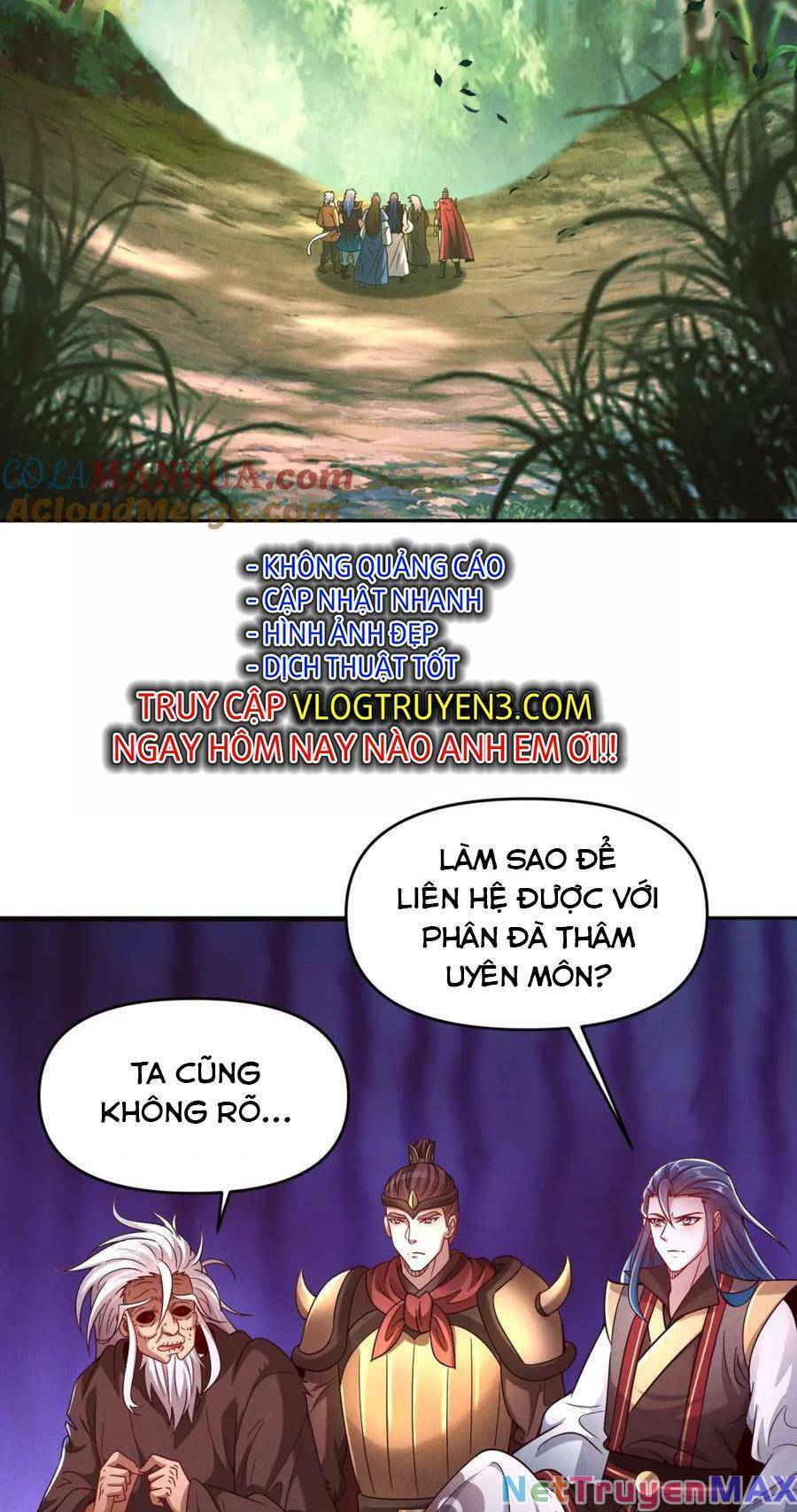 Truyện tranh