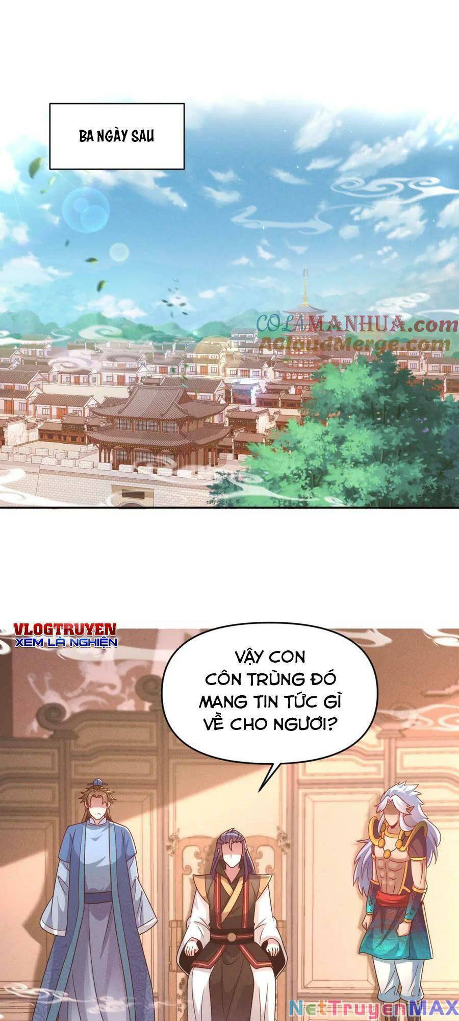 Truyện tranh