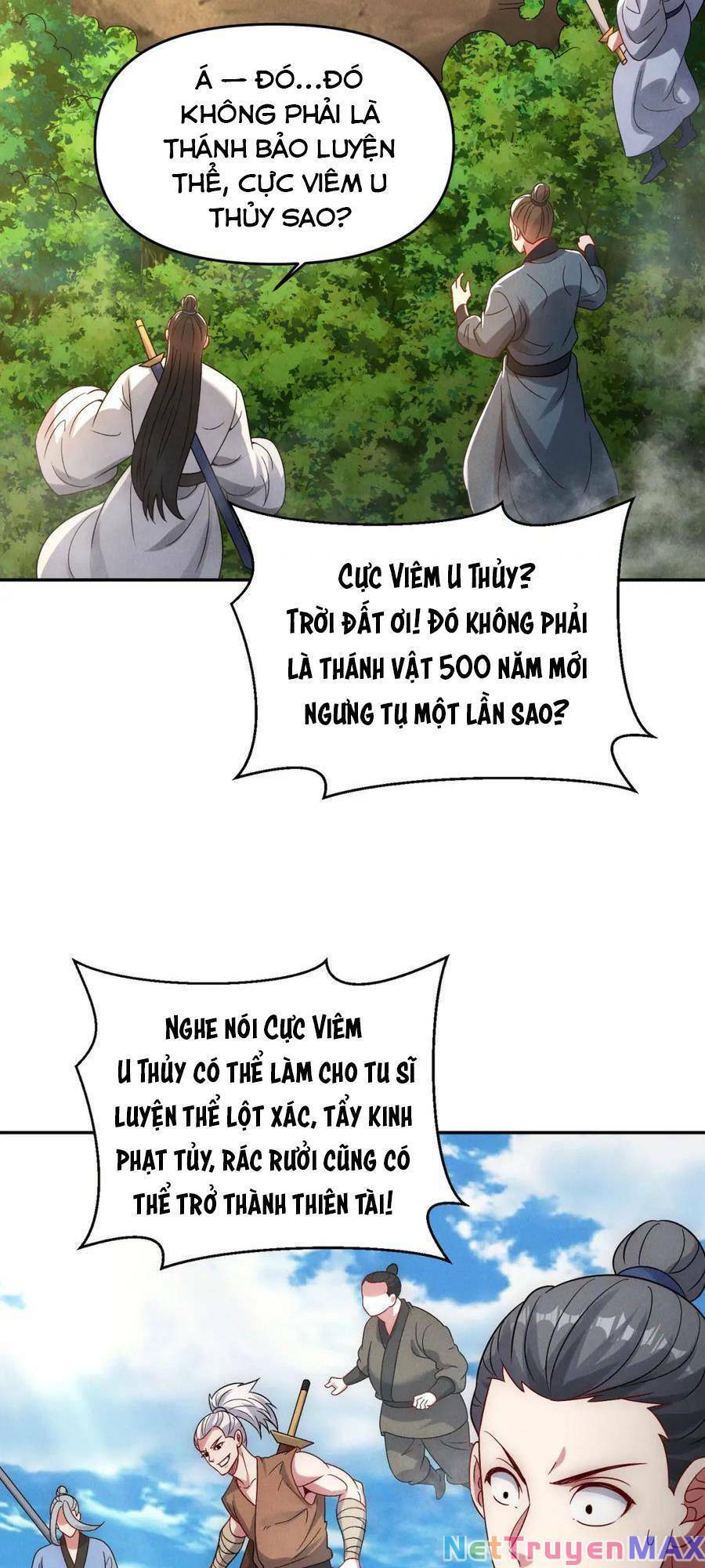 Truyện tranh