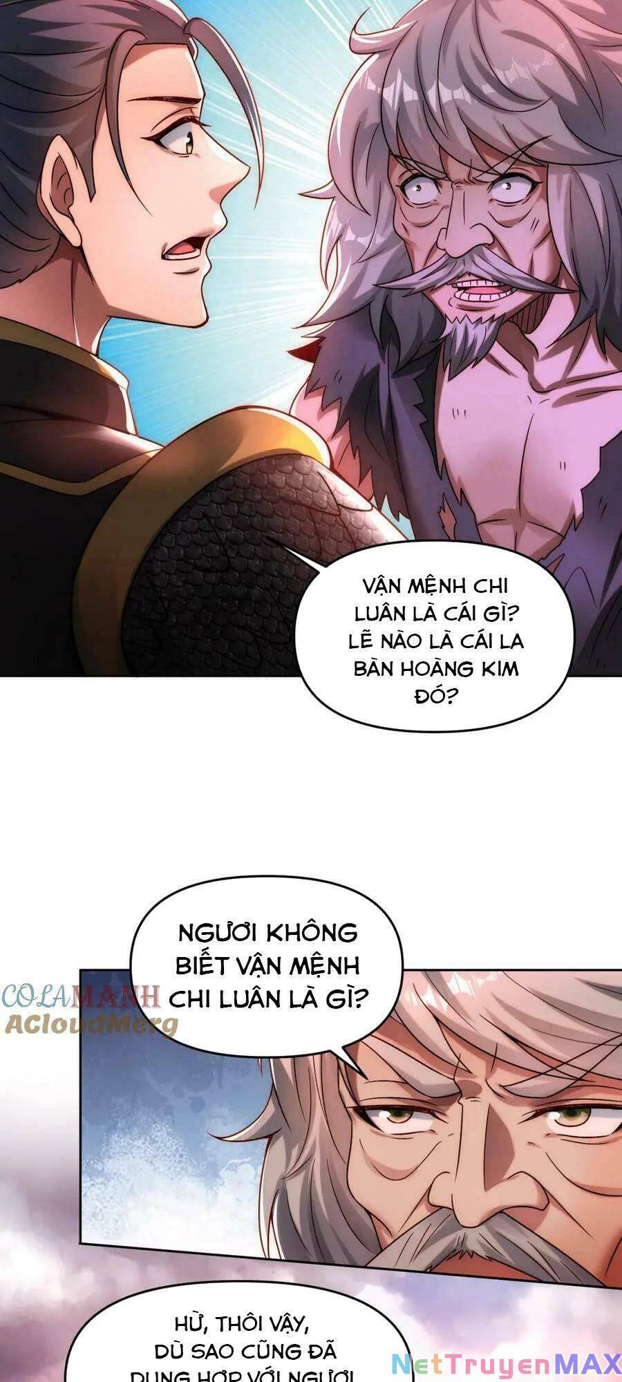 Truyện tranh
