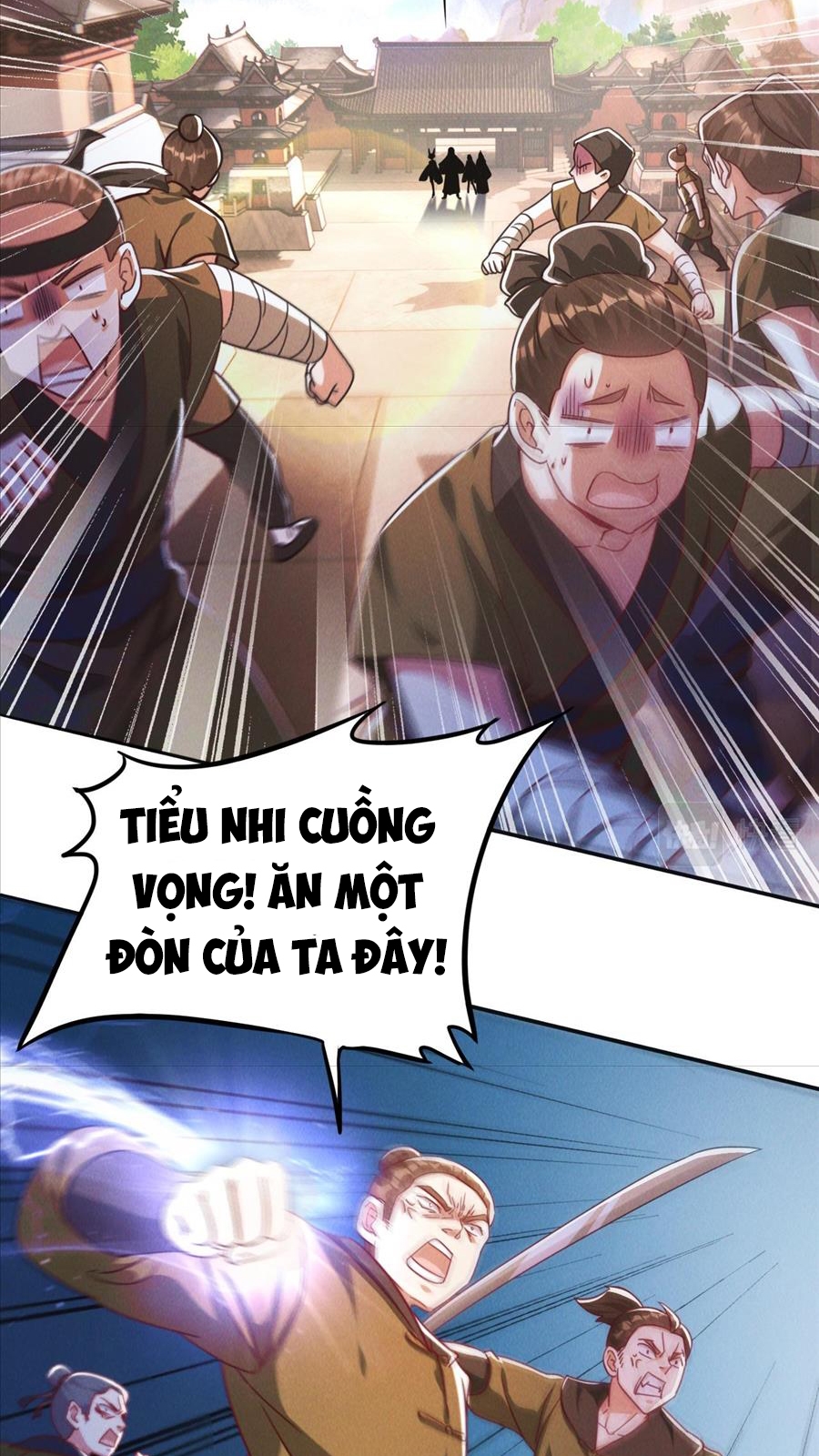 Truyện tranh