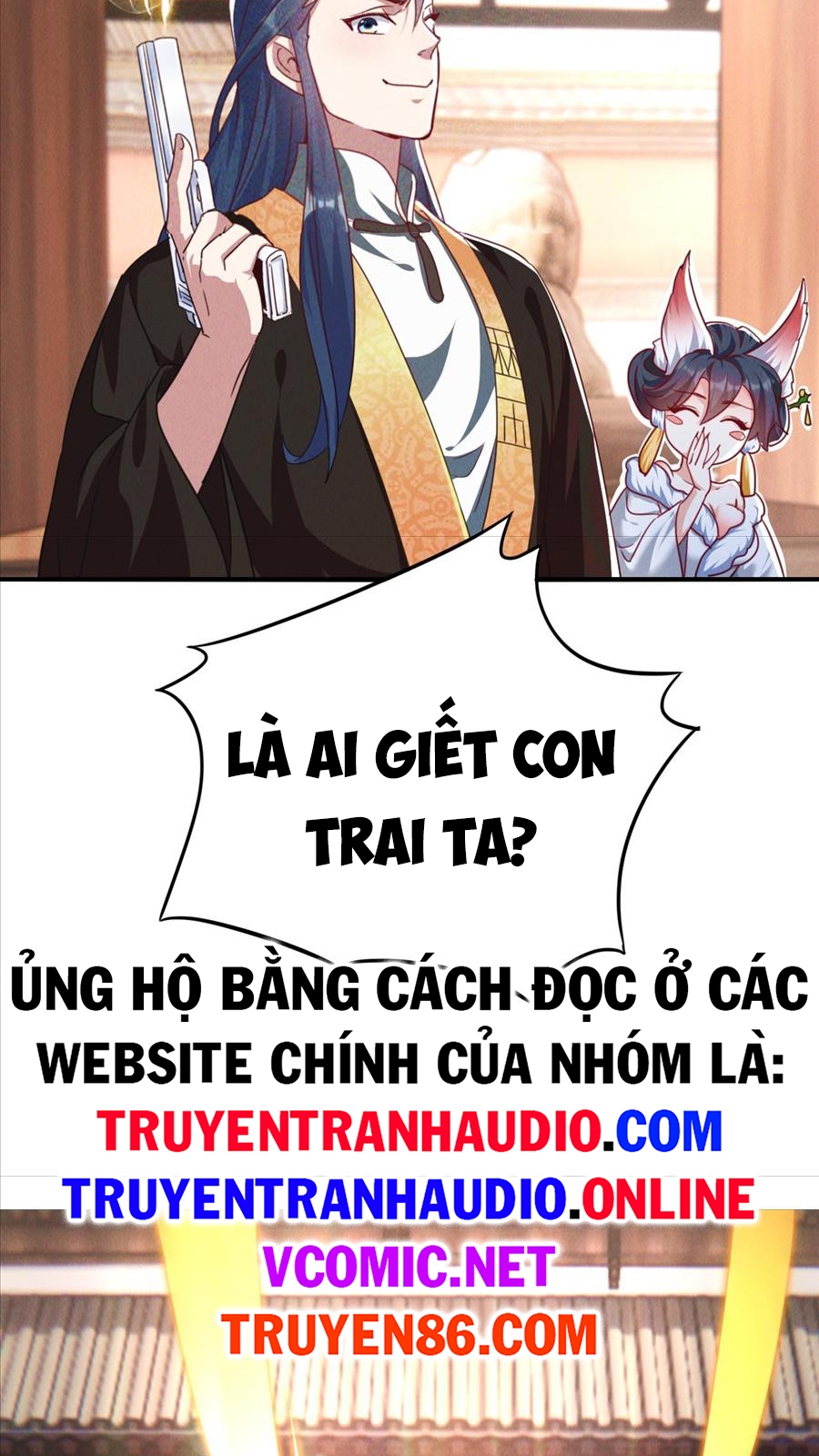 Truyện tranh