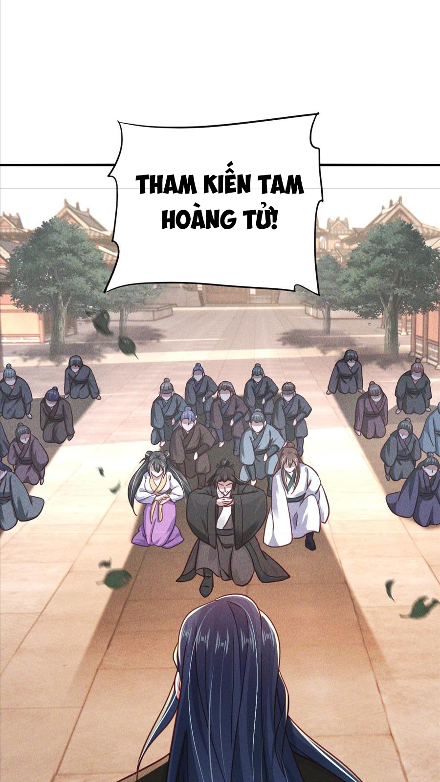 Truyện tranh