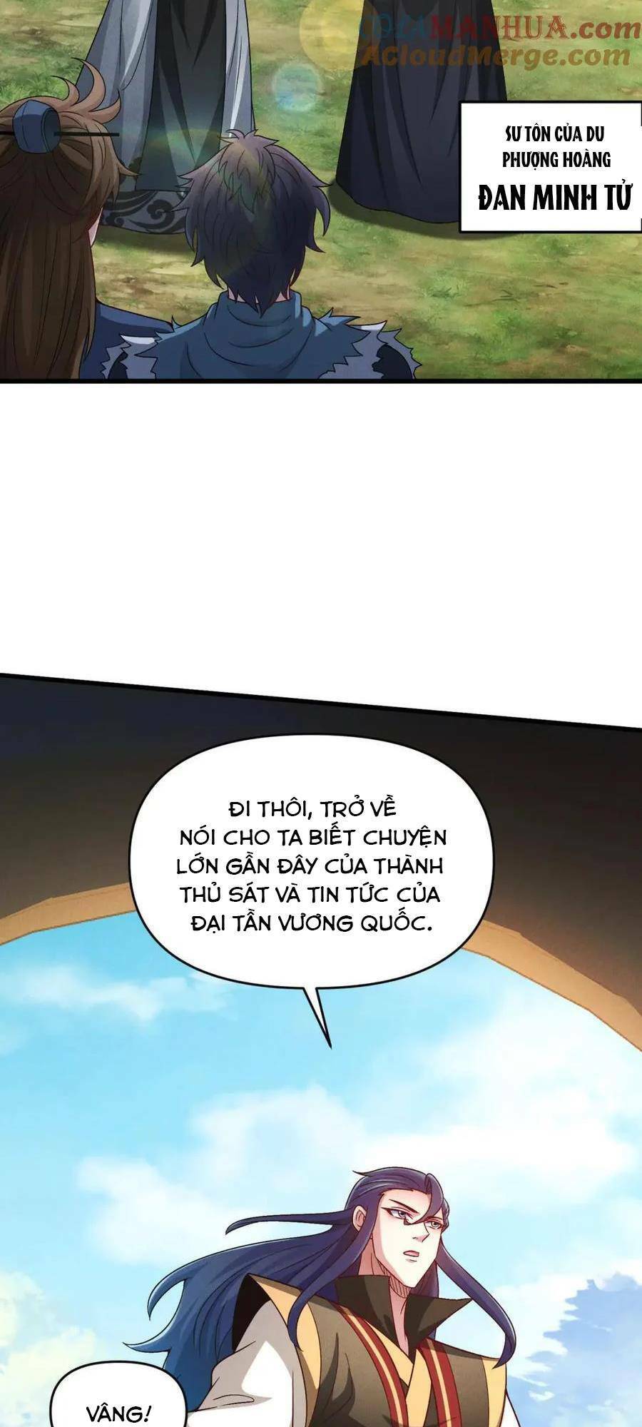 Truyện tranh