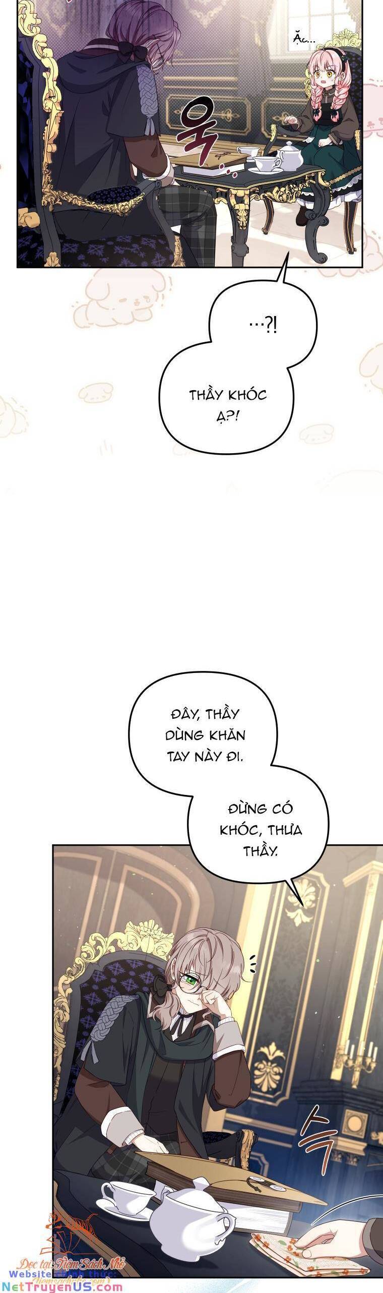 Truyện tranh