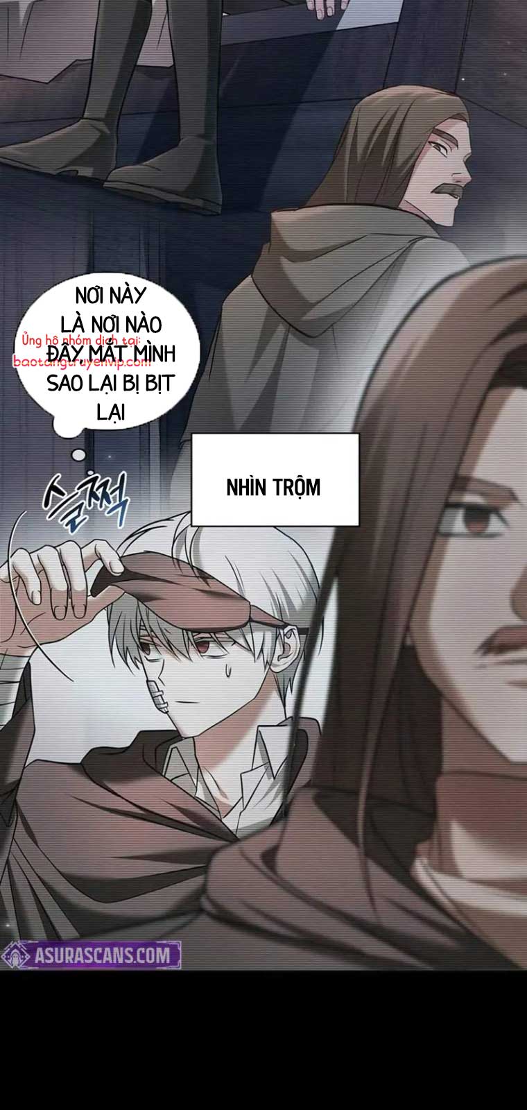 Truyện tranh